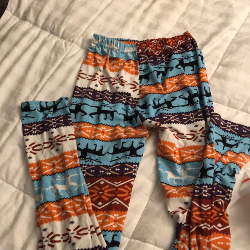 3 for 15 leggings